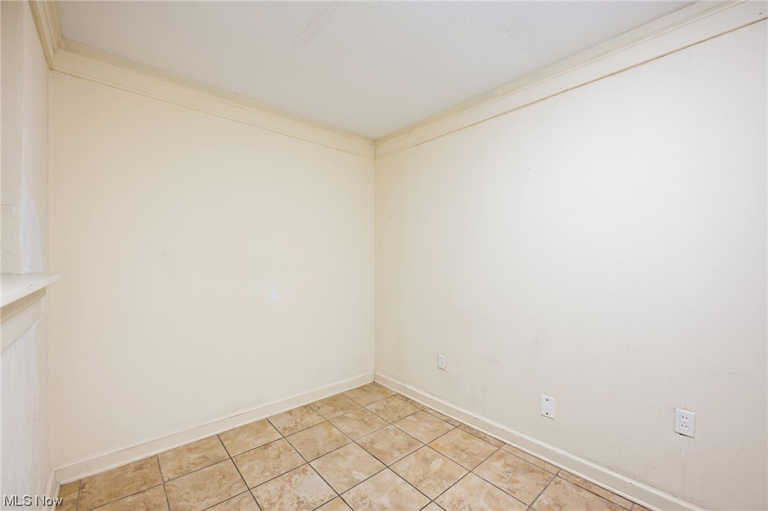 Oak Park Allotment - Residential