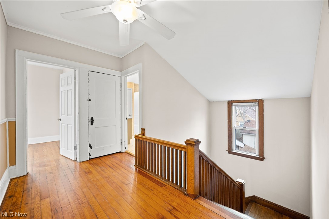 Oak Park Allotment - Residential