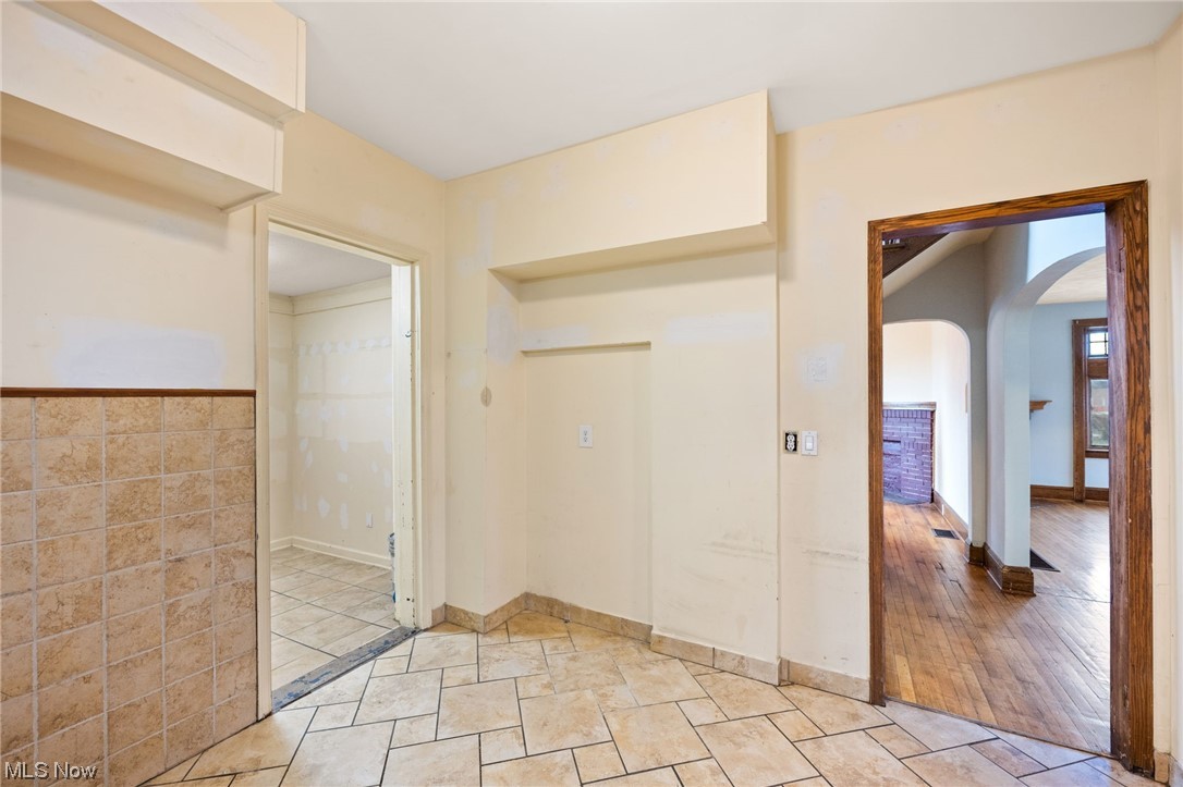 Oak Park Allotment - Residential