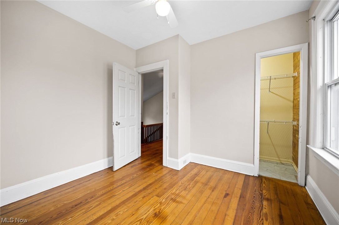 Oak Park Allotment - Residential