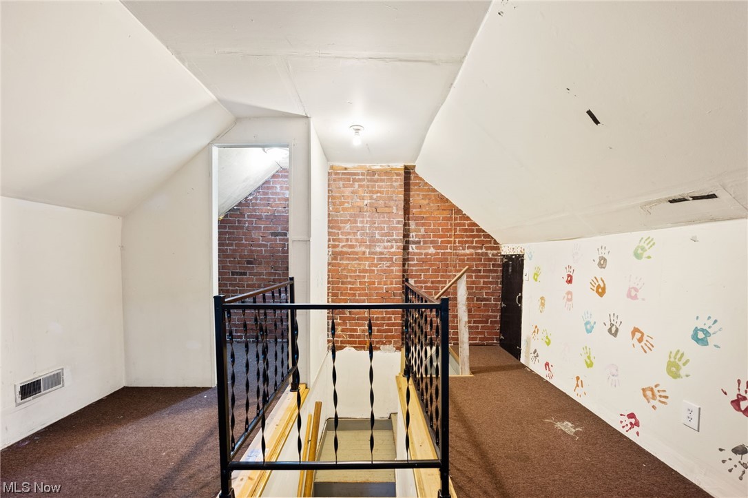 Oak Park Allotment - Residential