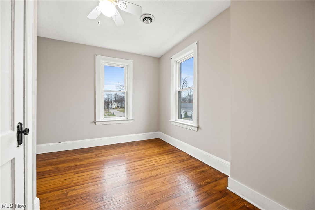 Oak Park Allotment - Residential