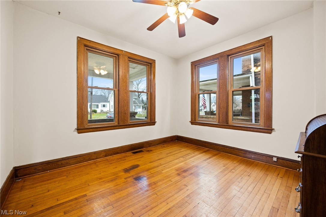 Oak Park Allotment - Residential