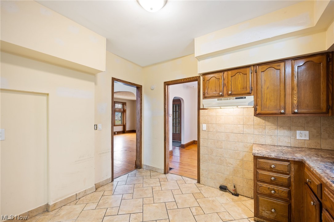 Oak Park Allotment - Residential