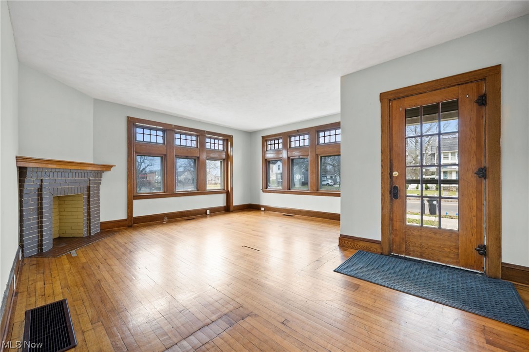 Oak Park Allotment - Residential