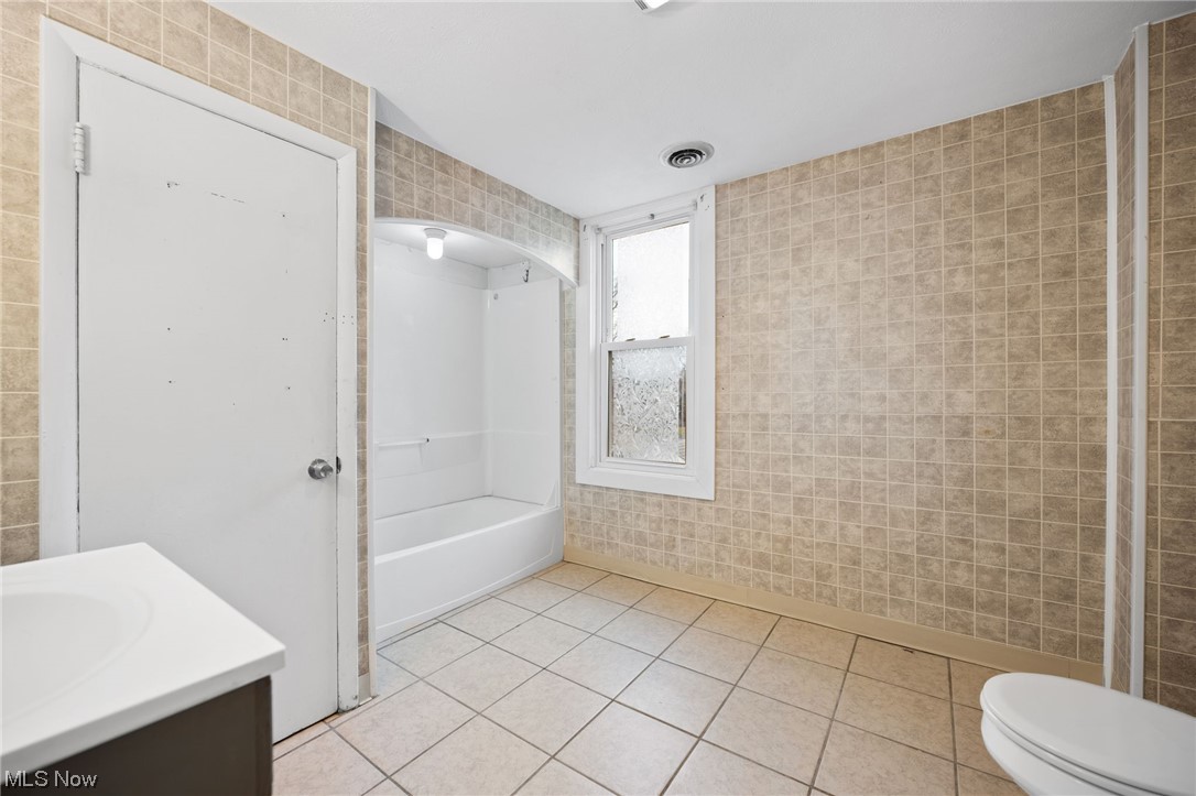 Oak Park Allotment - Residential