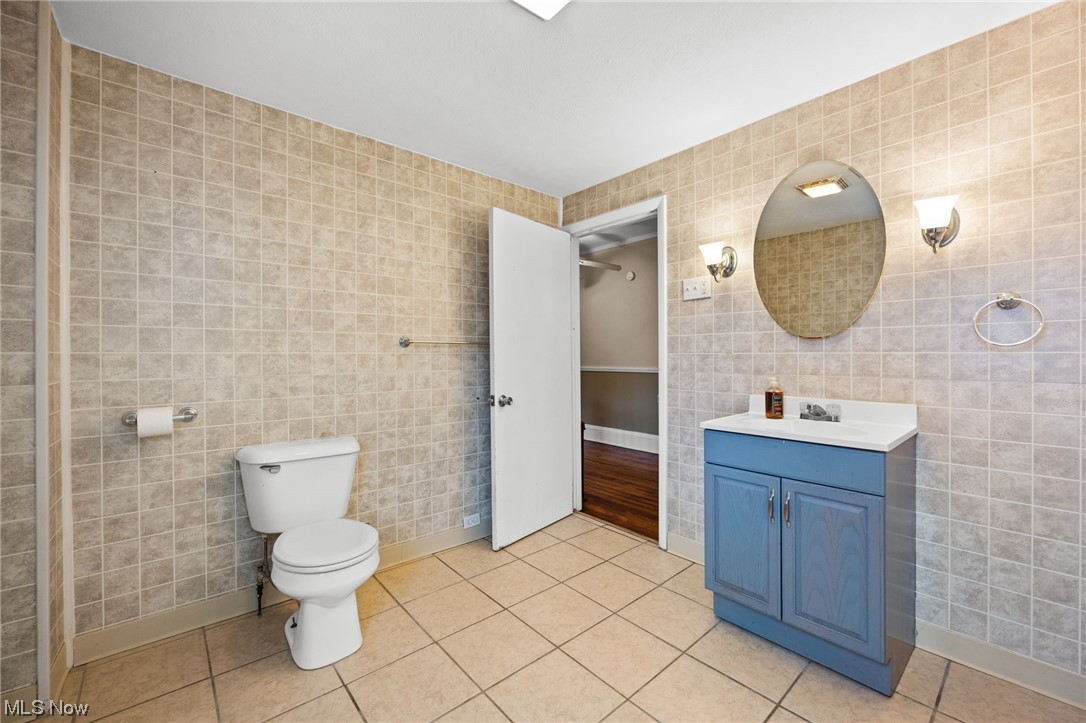 Oak Park Allotment - Residential