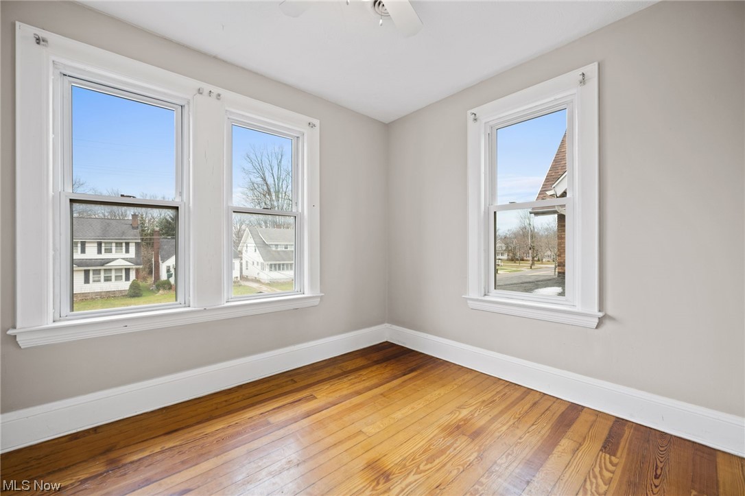 Oak Park Allotment - Residential