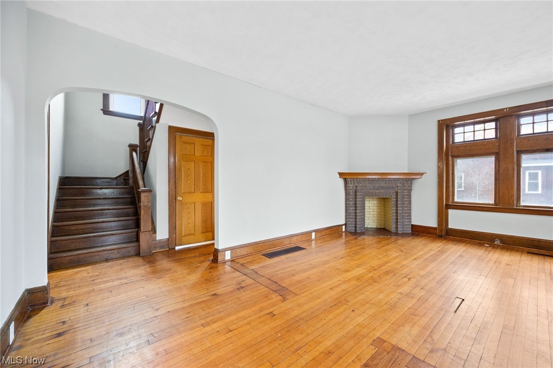 Oak Park Allotment - Residential