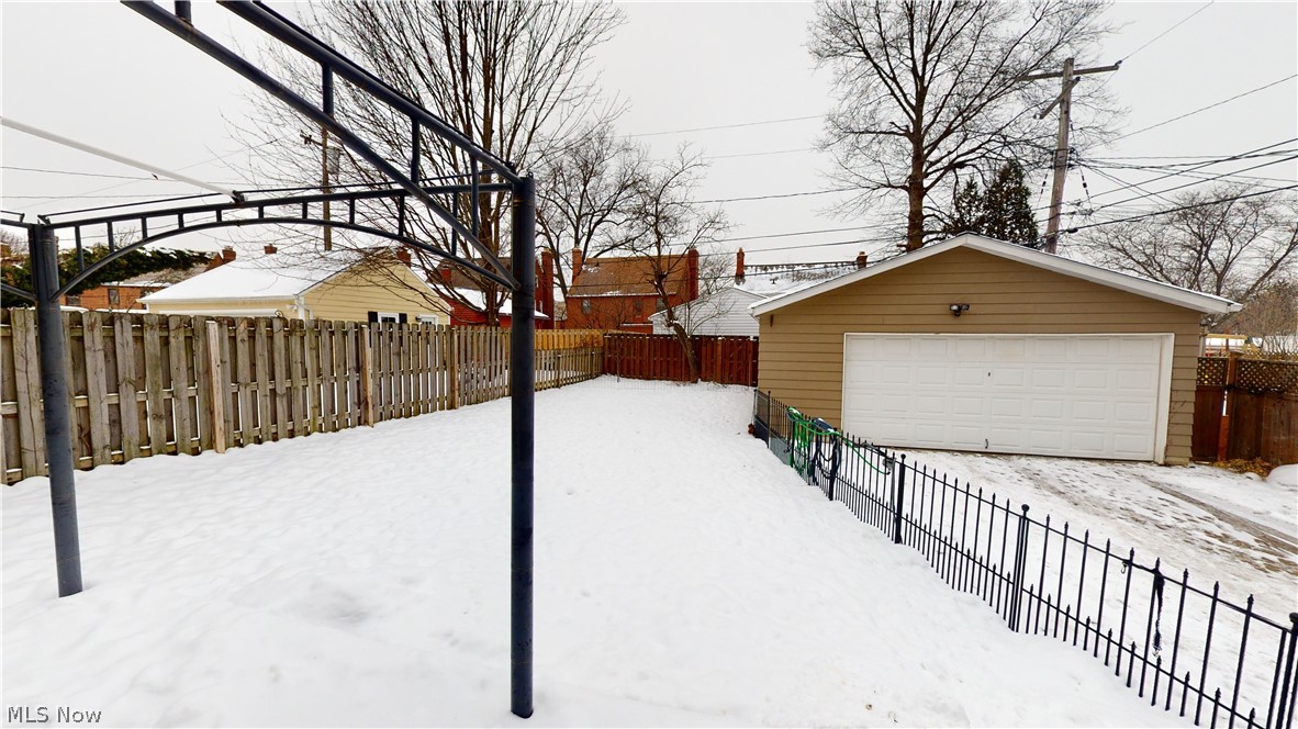 Rapid Transit Land Cos - Residential