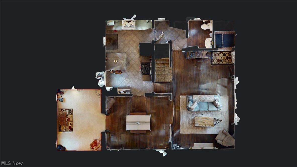 Rapid Transit Land Cos - Residential