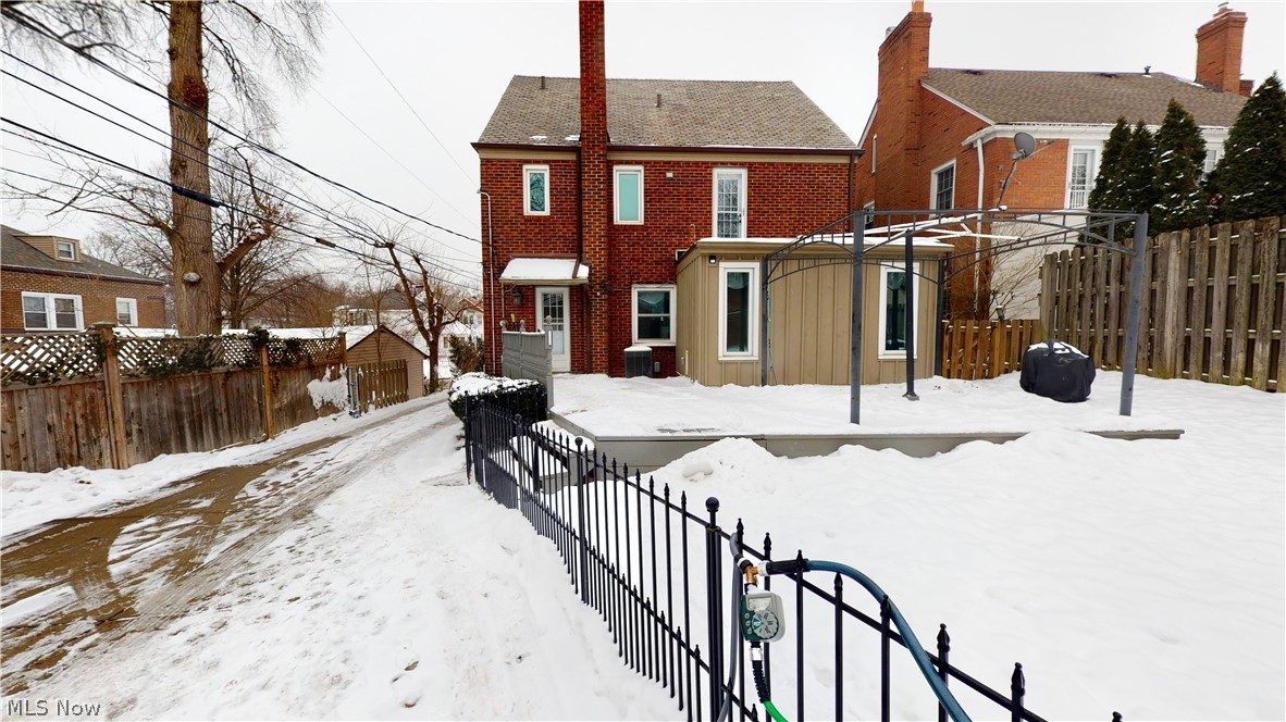 Rapid Transit Land Cos - Residential