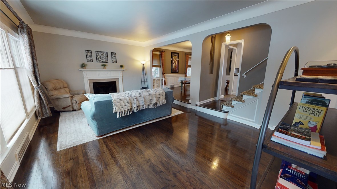 Rapid Transit Land Cos - Residential