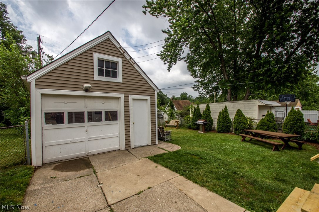 F M Ranney Stateview Allotment - Residential