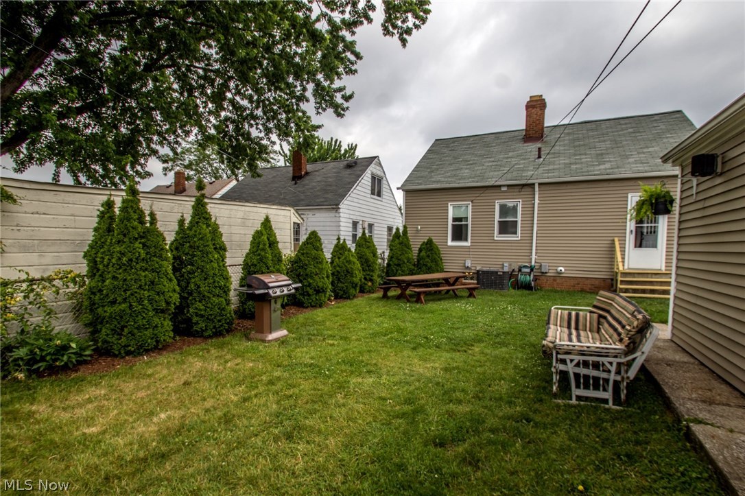 F M Ranney Stateview Allotment - Residential