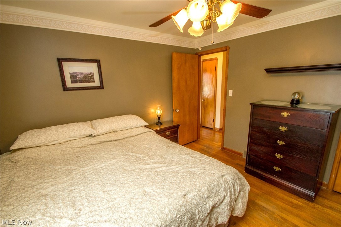 F M Ranney Stateview Allotment - Residential