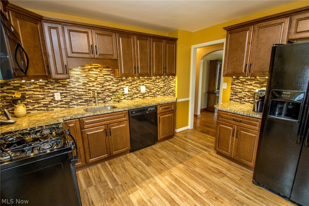 F M Ranney Stateview Allotment - Residential