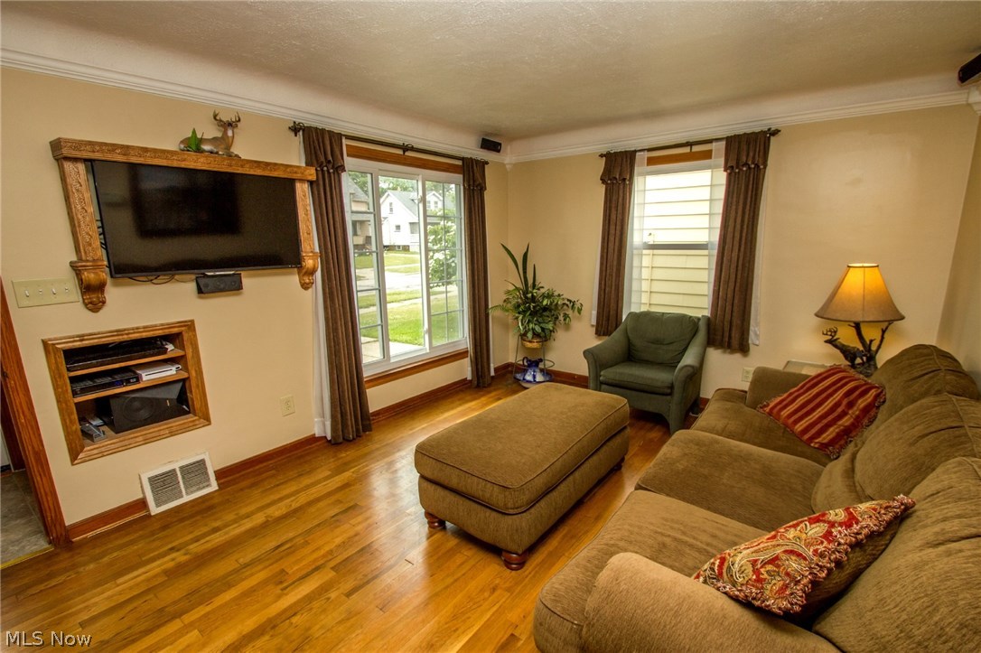 F M Ranney Stateview Allotment - Residential