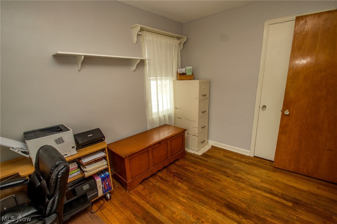 F M Ranney Stateview Allotment - Residential