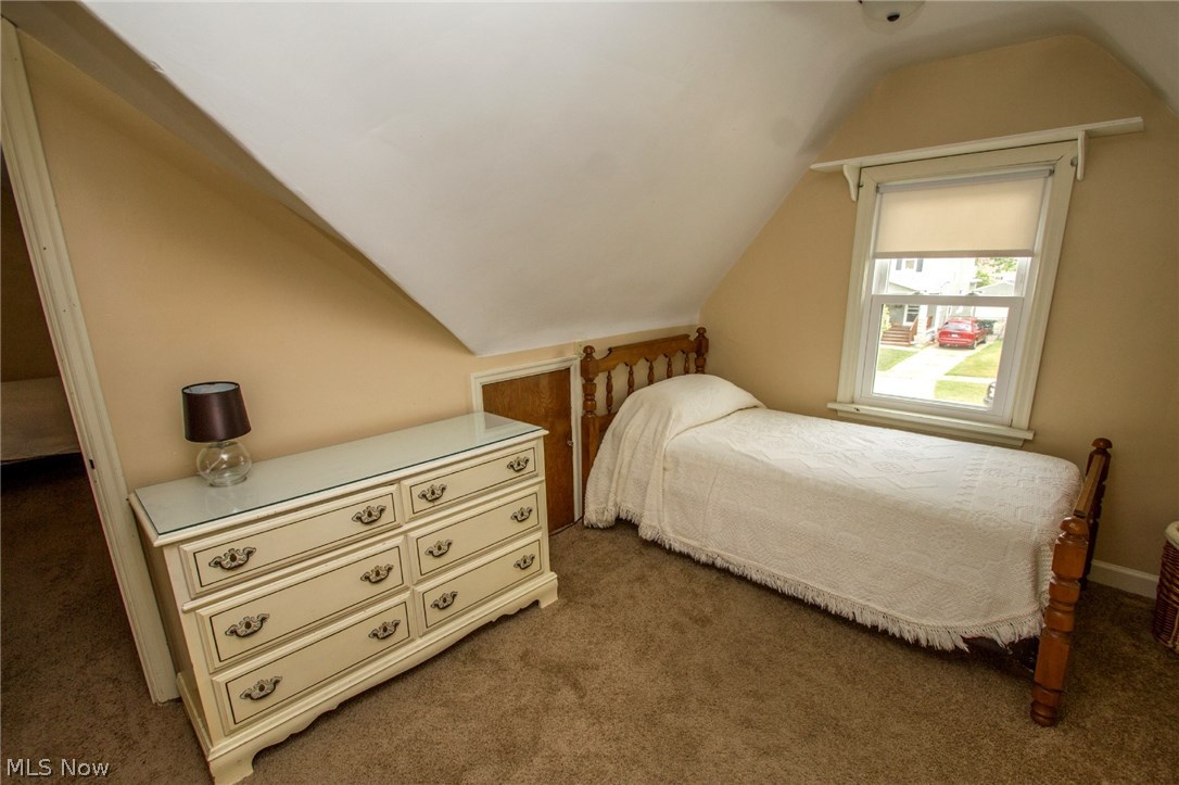 F M Ranney Stateview Allotment - Residential