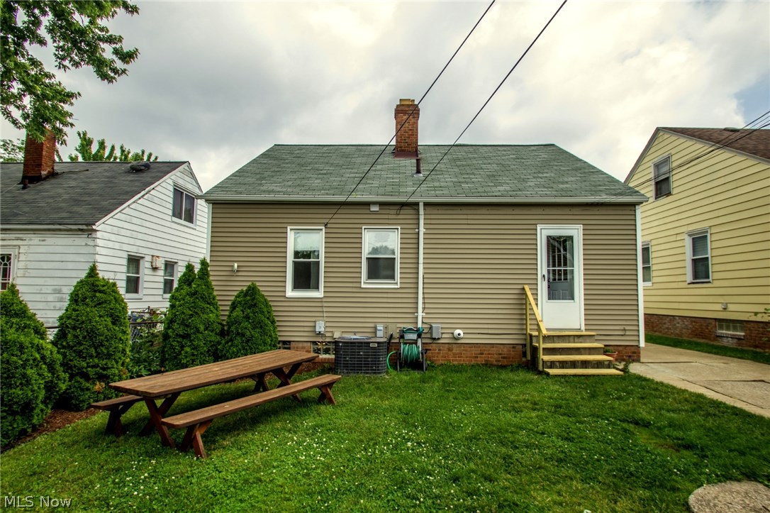 F M Ranney Stateview Allotment - Residential
