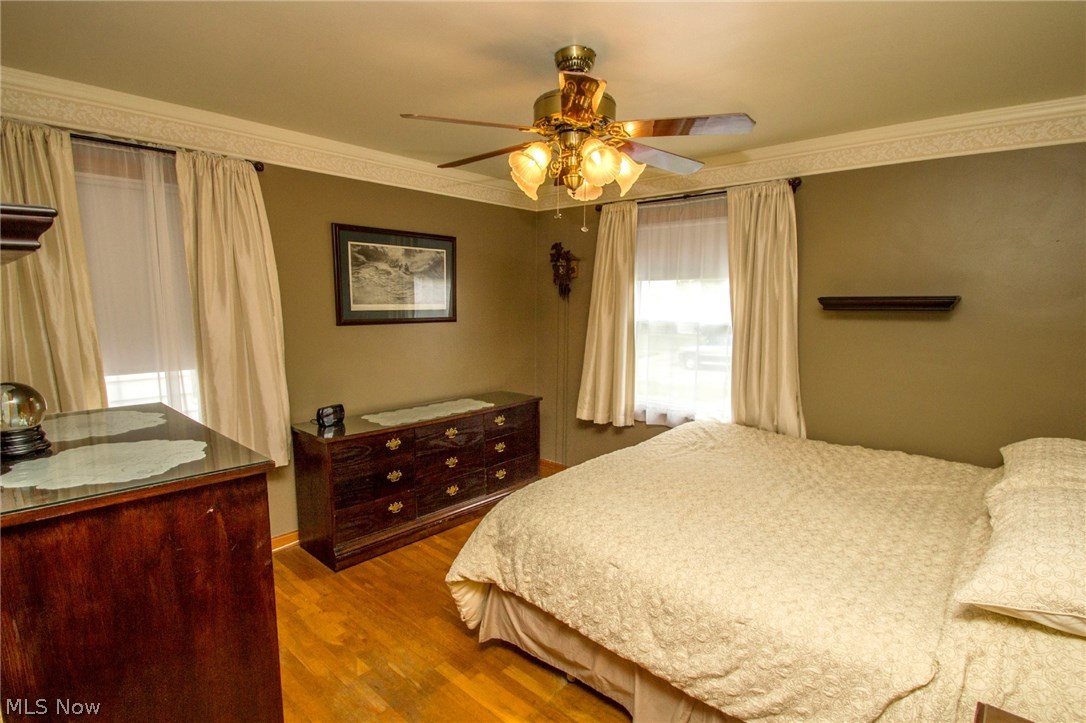 F M Ranney Stateview Allotment - Residential