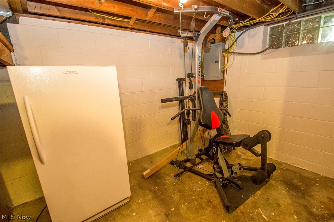 F M Ranney Stateview Allotment - Residential