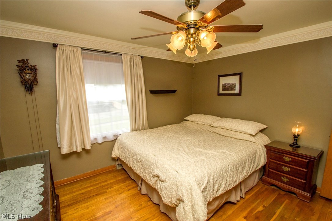 F M Ranney Stateview Allotment - Residential