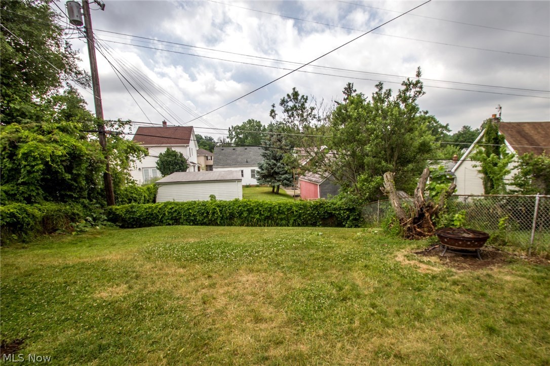 F M Ranney Stateview Allotment - Residential