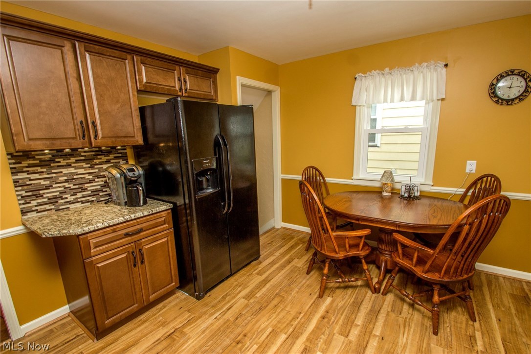 F M Ranney Stateview Allotment - Residential