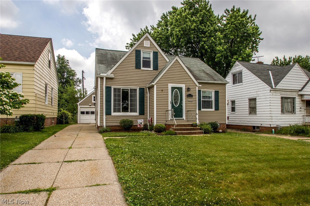 F M Ranney Stateview Allotment - Residential