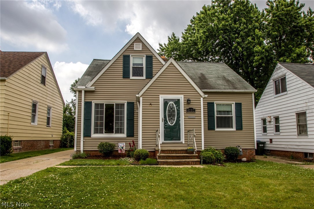 F M Ranney Stateview Allotment - Residential