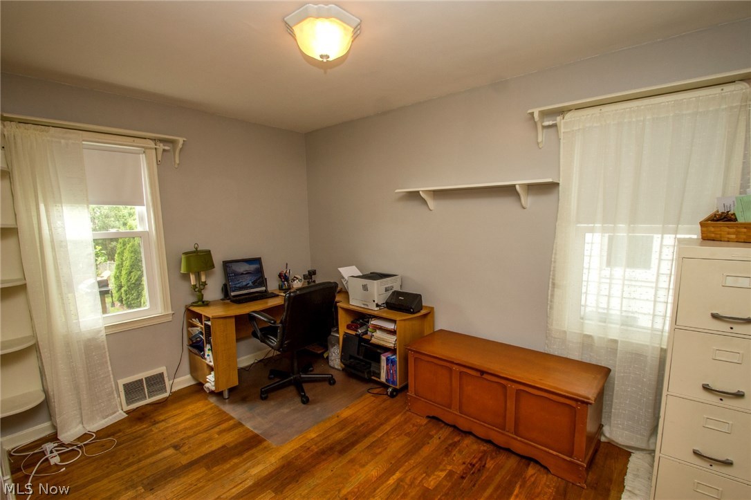 F M Ranney Stateview Allotment - Residential