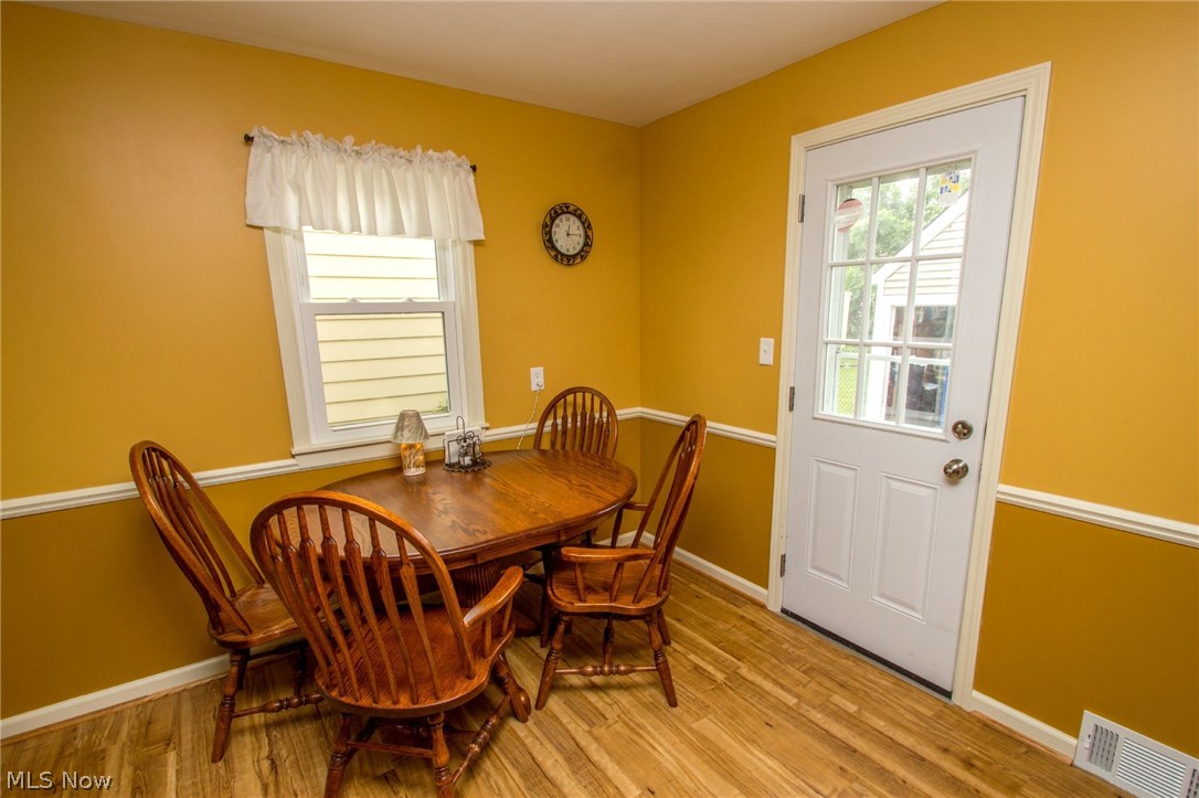 F M Ranney Stateview Allotment - Residential