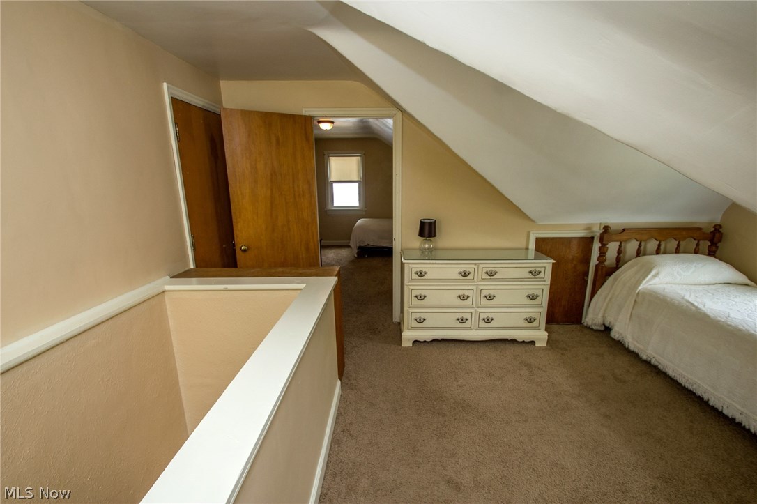 F M Ranney Stateview Allotment - Residential