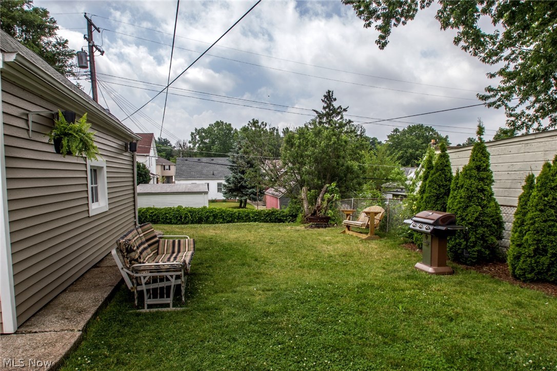 F M Ranney Stateview Allotment - Residential