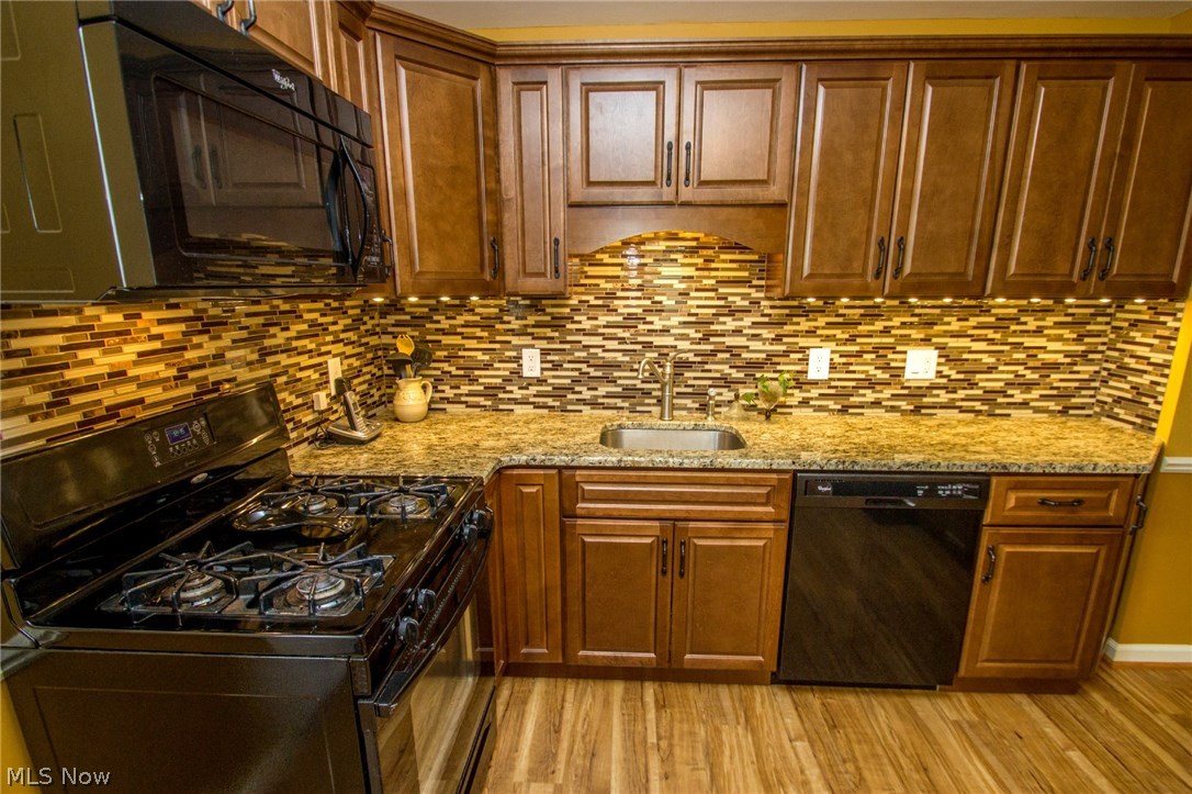 F M Ranney Stateview Allotment - Residential