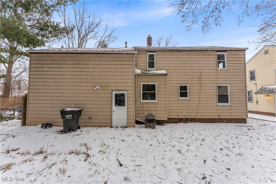 Euclid 06 - Residential