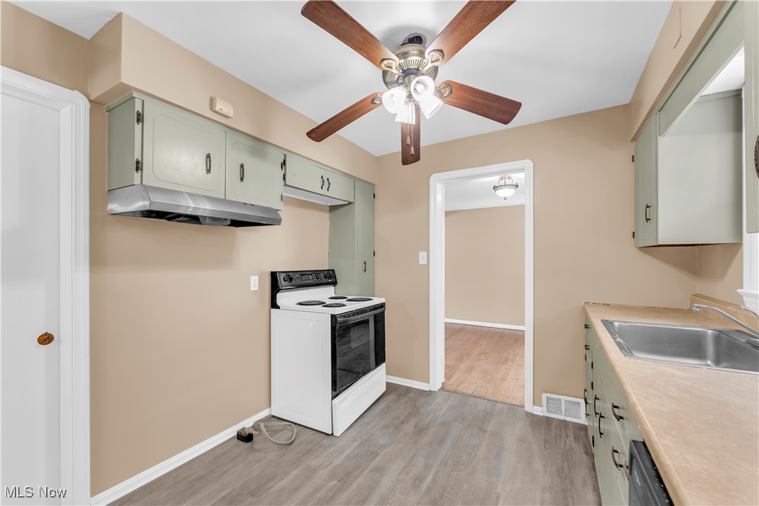 Euclid 06 - Residential