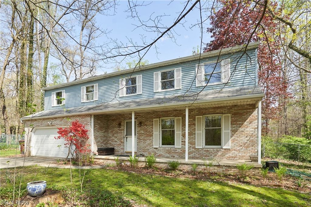 Photo of 3097 Baughman Road, Clinton, OH 44216 (MLS # 5206225)