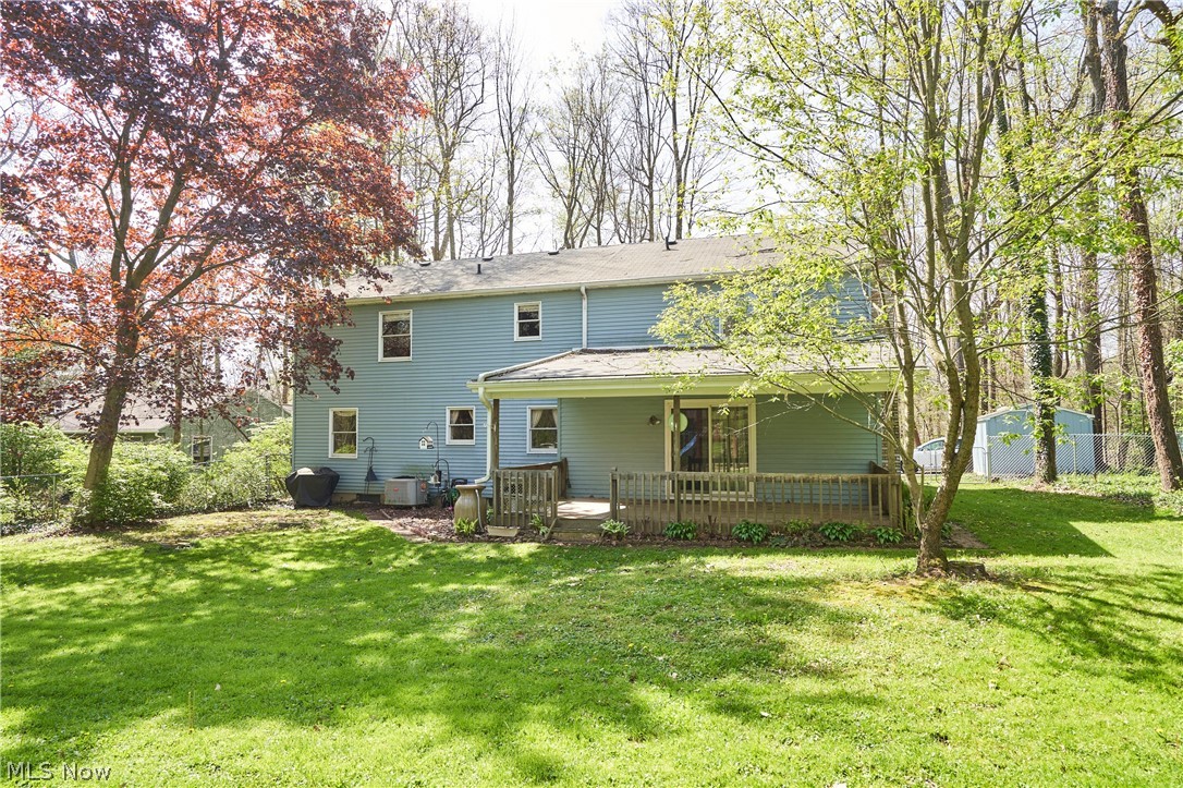 Franklin Sec 18 - Residential