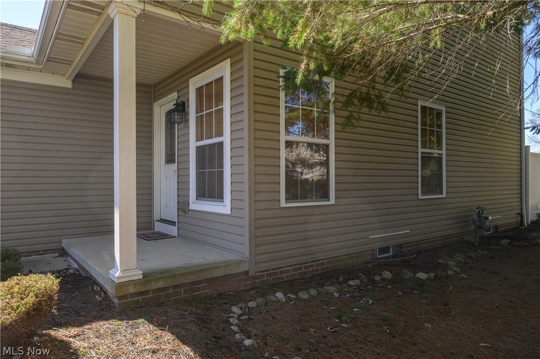 Park Lane Condo - Residential