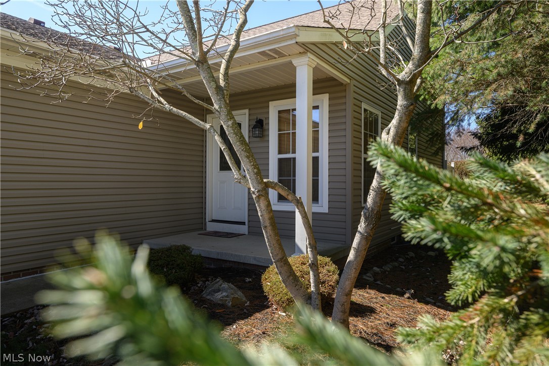 Park Lane Condo - Residential