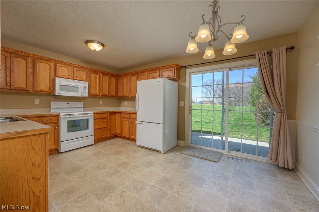 Park Lane Condo - Residential