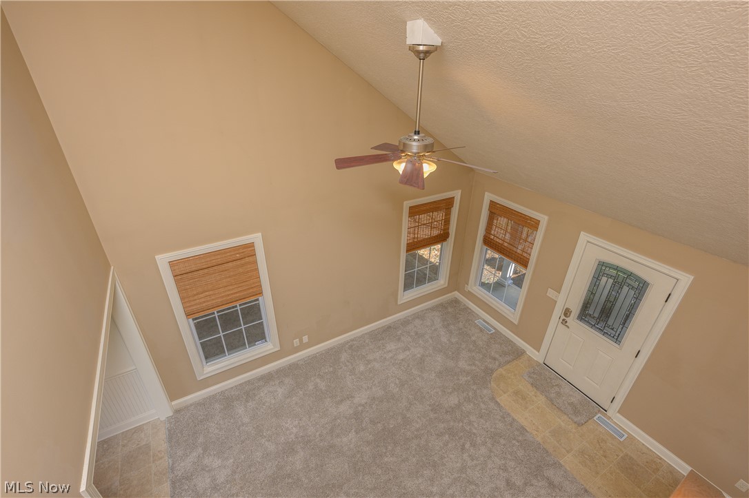 Park Lane Condo - Residential