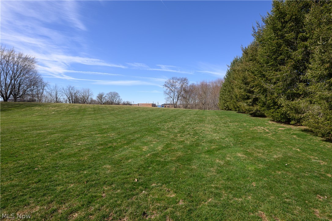 Park Lane Condo - Residential