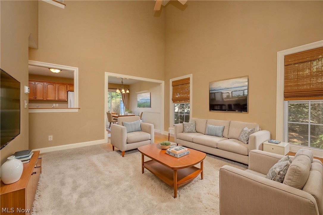 Park Lane Condo - Residential