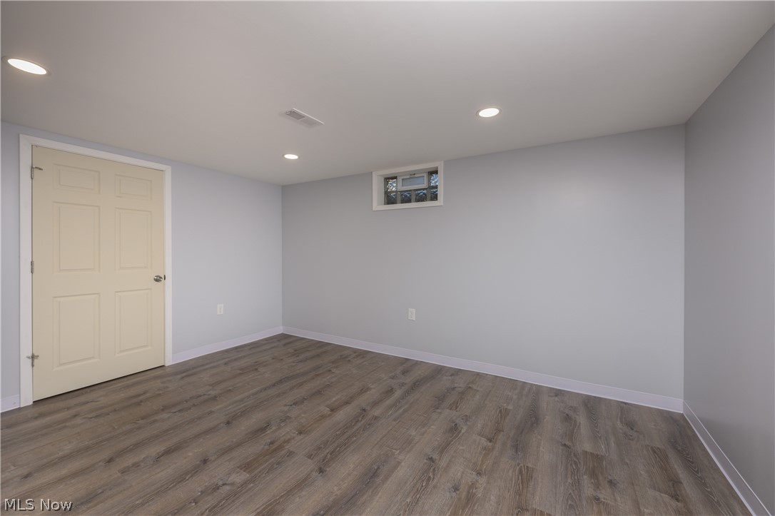 Park Lane Condo - Residential