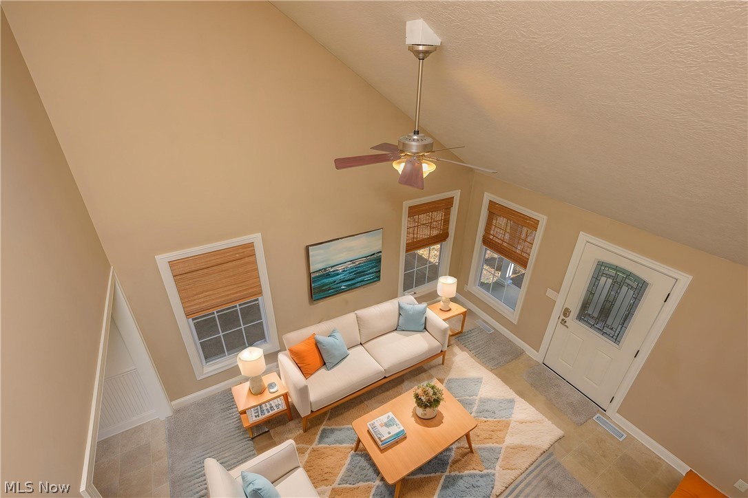 Park Lane Condo - Residential