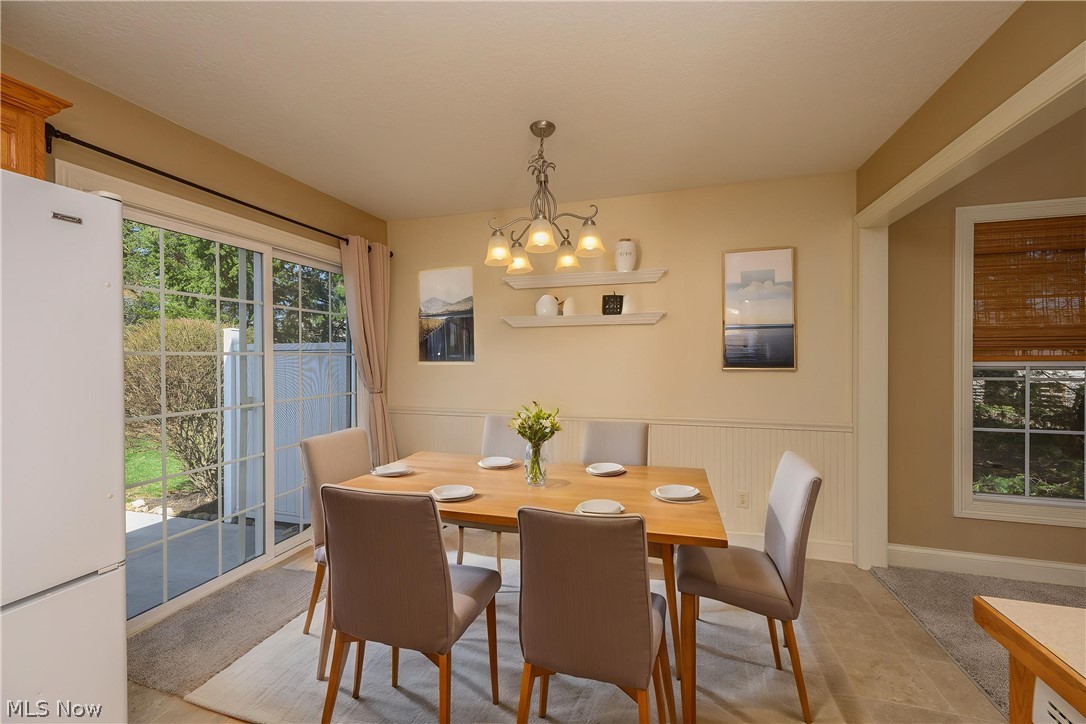 Park Lane Condo - Residential